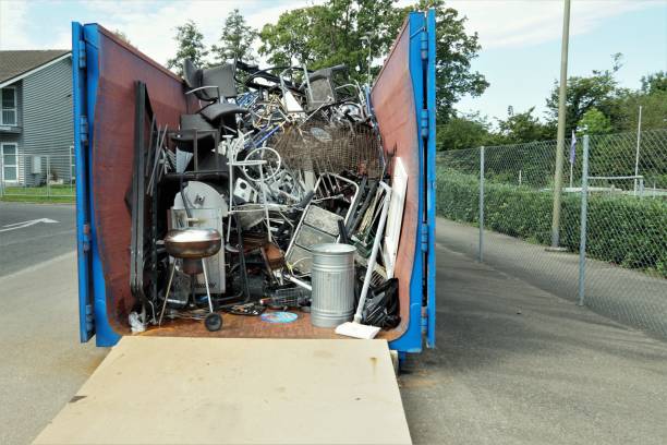 Best Estate Cleanout Services  in Bazon, CA